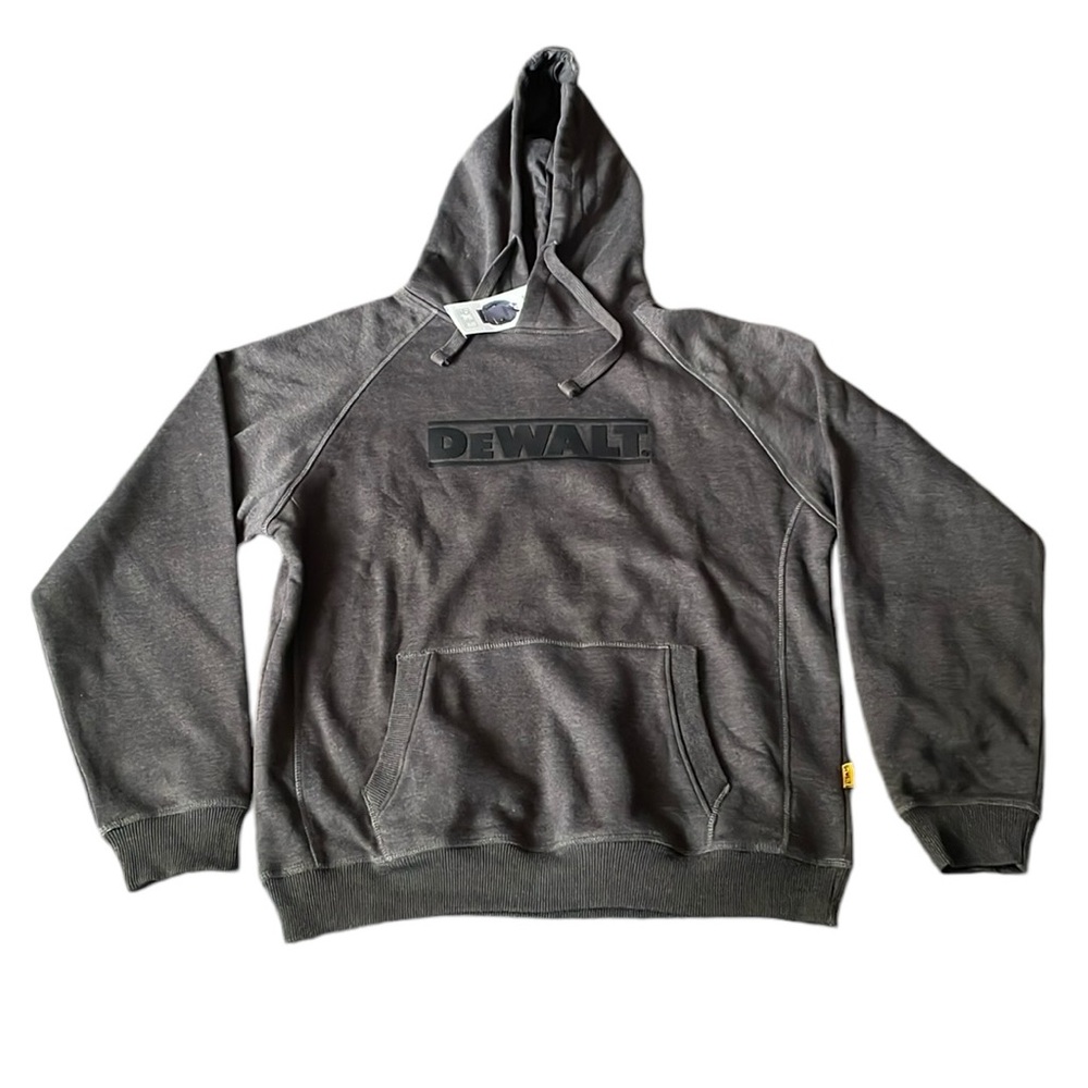 Dewalt - Men’s Fleece Hoodie Sweater